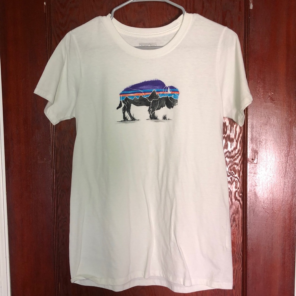 Patagonia Tee